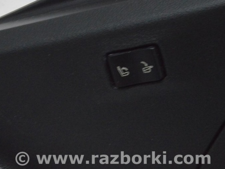 ФОТО Сидение для Lexus RX350 V AL30 (2022-) Одеса