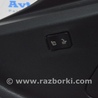 Сидение Lexus RX350 V AL30 (2022-)