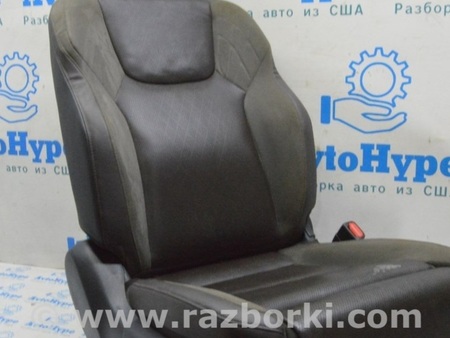 ФОТО Сидение для Lexus RX350 V AL30 (2022-) Одеса
