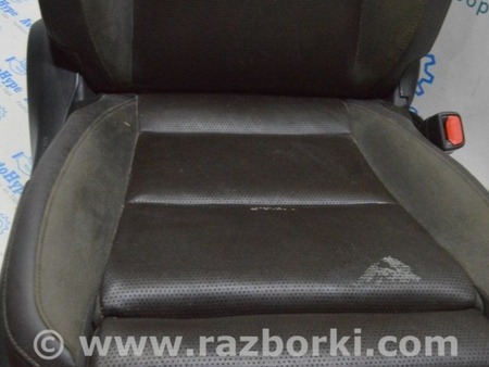 ФОТО Сидение для Lexus RX350 V AL30 (2022-) Одеса