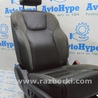 Сидение Lexus RX350 V AL30 (2022-)