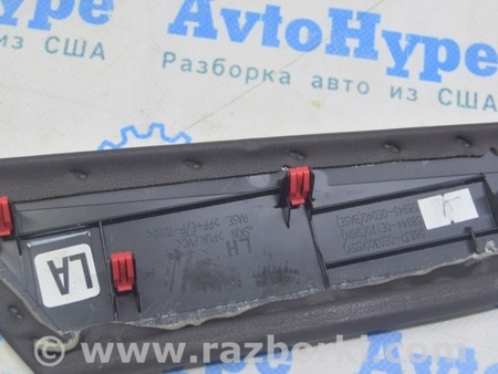 ФОТО Центральная консоль бокс для Lexus RX350 V AL30 (2022-) Одеса