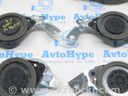 ФОТО Акустика для Lexus RX350 V AL30 (2022-) Одеса