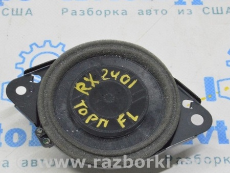 ФОТО Акустика для Lexus RX350 V AL30 (2022-) Одеса