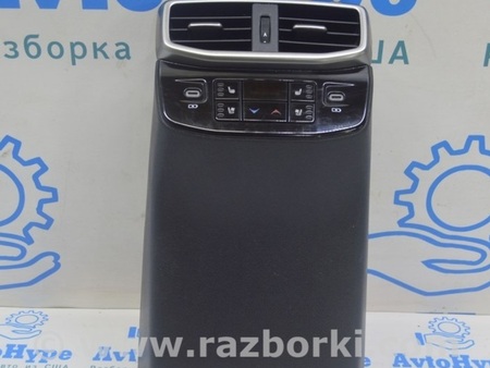 ФОТО Центральная консоль бокс для Lexus RX350 V AL30 (2022-) Одеса