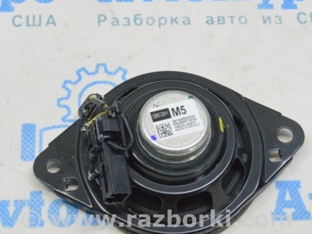 ФОТО Акустика для Lexus RX350 V AL30 (2022-) Одеса