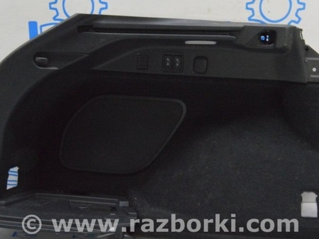 ФОТО Багажник для Lexus RX350 V AL30 (2022-) Одеса
