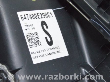 ФОТО Багажник для Lexus RX350 V AL30 (2022-) Одеса