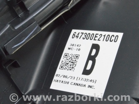 ФОТО Багажник для Lexus RX350 V AL30 (2022-) Одеса