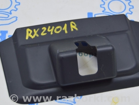 ФОТО Дверь багажника для Lexus RX350 V AL30 (2022-) Одеса