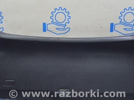 ФОТО Дверь багажника для Lexus RX350 V AL30 (2022-) Одеса