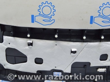 ФОТО Дверь багажника для Lexus RX350 V AL30 (2022-) Одеса
