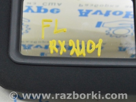 ФОТО Отделка крыши для Lexus RX350 V AL30 (2022-) Одеса