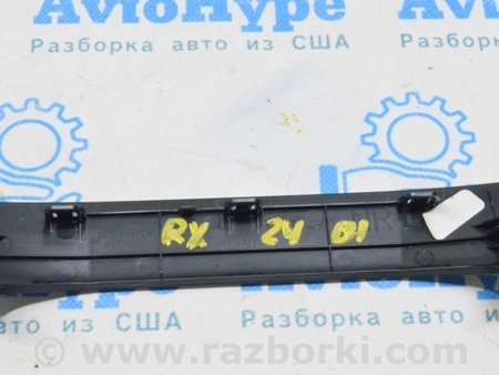ФОТО Отделка крыши для Lexus RX350 V AL30 (2022-) Одеса