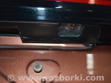 ФОТО Дверь багажника для Lexus RX350 V AL30 (2022-) Одеса