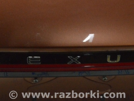 ФОТО Дверь багажника для Lexus RX350 V AL30 (2022-) Одеса