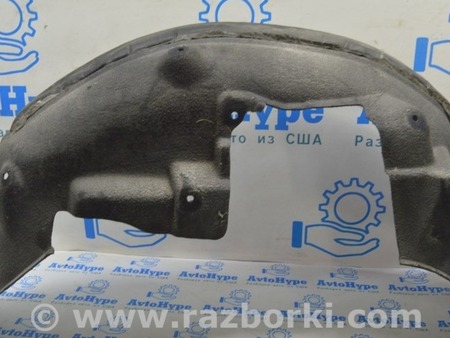 ФОТО Крылья для Lexus RX350 V AL30 (2022-) Одеса