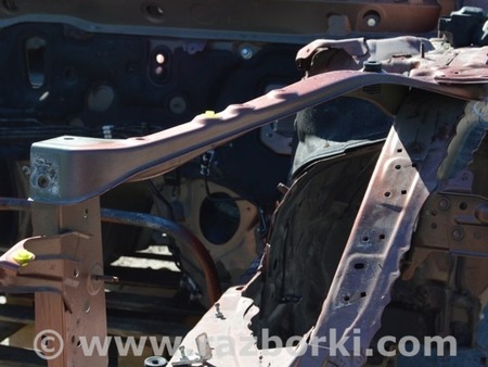 ФОТО Кузов-жесть для Lexus RX350 V AL30 (2022-) Одеса