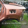 Кузов-жесть Lexus RX350 V AL30 (2022-)