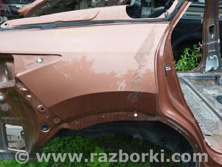 ФОТО Кузов-жесть для Lexus RX350 V AL30 (2022-) Одеса