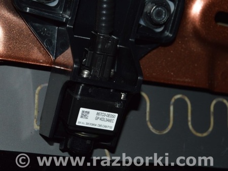 ФОТО Камера заднего вида для Lexus RX350 V AL30 (2022-) Одеса