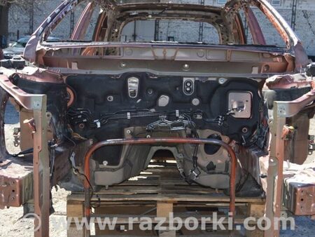ФОТО Кузов-жесть для Lexus RX350 V AL30 (2022-) Одеса