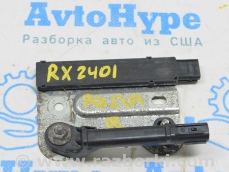 ФОТО Компьютеры управления для Lexus RX350 V AL30 (2022-) Одеса