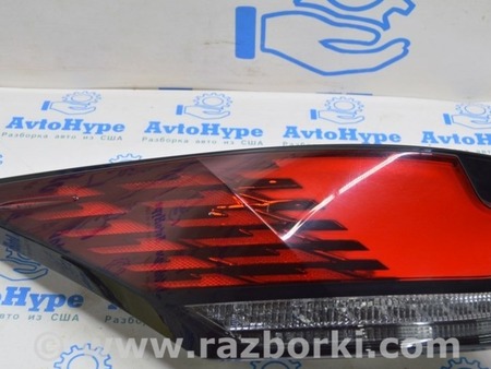 ФОТО Оптика задняя для Lexus RX350 V AL30 (2022-) Одеса