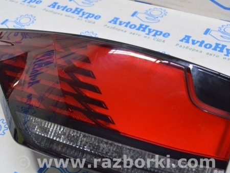 ФОТО Оптика задняя для Lexus RX350 V AL30 (2022-) Одеса