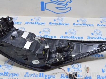 ФОТО Оптика задняя для Lexus RX350 V AL30 (2022-) Одеса
