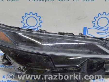 ФОТО Оптика передняя для Lexus RX350 V AL30 (2022-) Одеса