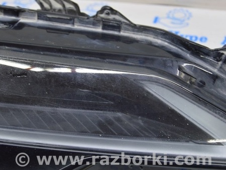ФОТО Оптика передняя для Lexus RX350 V AL30 (2022-) Одеса
