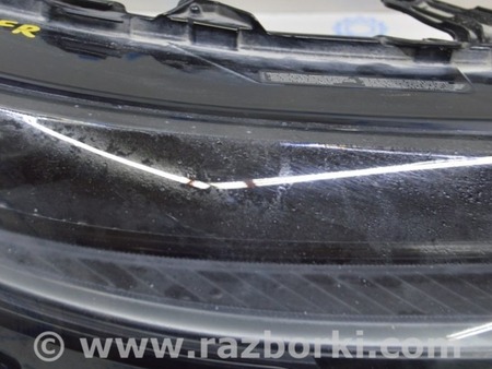ФОТО Оптика передняя для Lexus RX350 V AL30 (2022-) Одеса