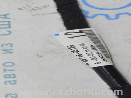 ФОТО Проводка для Lexus RX350 V AL30 (2022-) Одеса
