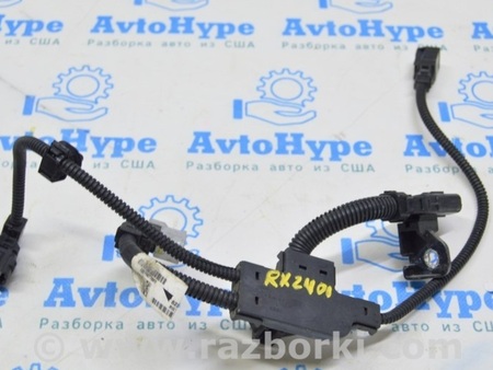 ФОТО Проводка для Lexus RX350 V AL30 (2022-) Одеса