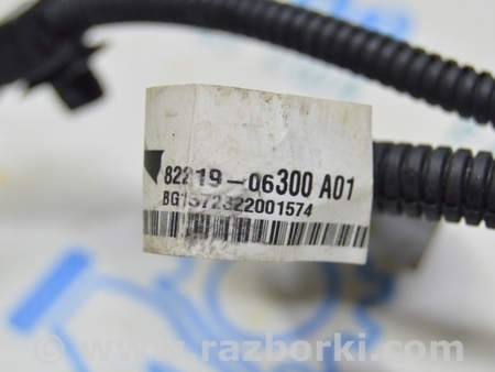 ФОТО Проводка для Lexus RX350 V AL30 (2022-) Одеса