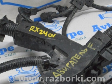ФОТО Проводка для Lexus RX350 V AL30 (2022-) Одеса
