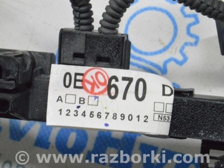 ФОТО Проводка для Lexus RX350 V AL30 (2022-) Одеса