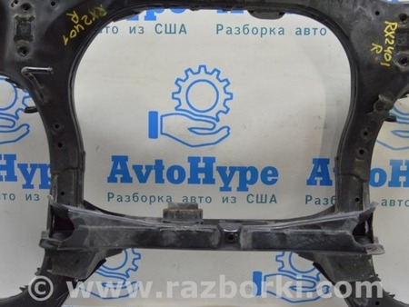 ФОТО Подрамник для Lexus RX350 V AL30 (2022-) Одеса