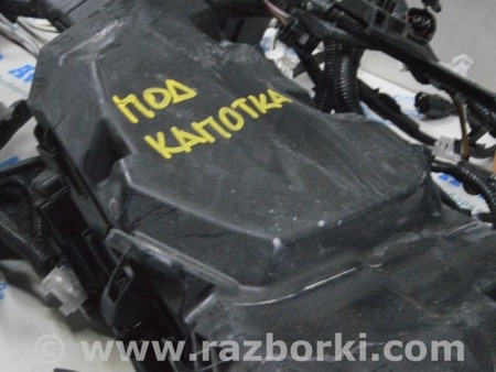ФОТО Проводка для Lexus RX350 V AL30 (2022-) Одеса