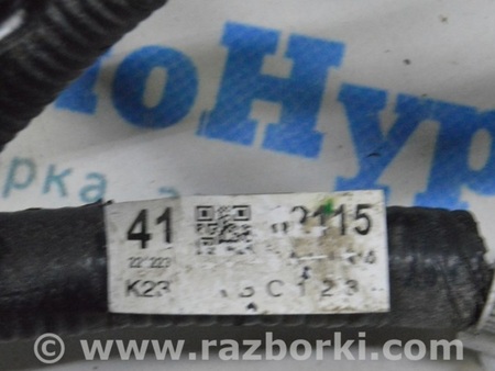 ФОТО Проводка для Lexus RX350 V AL30 (2022-) Одеса