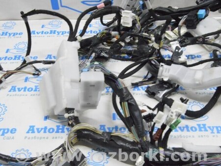 ФОТО Проводка для Lexus RX350 V AL30 (2022-) Одеса