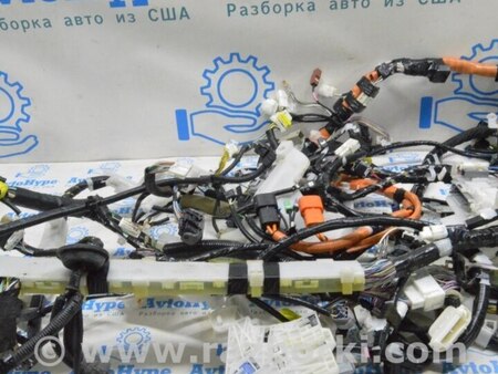 ФОТО Проводка для Lexus RX350 V AL30 (2022-) Одеса