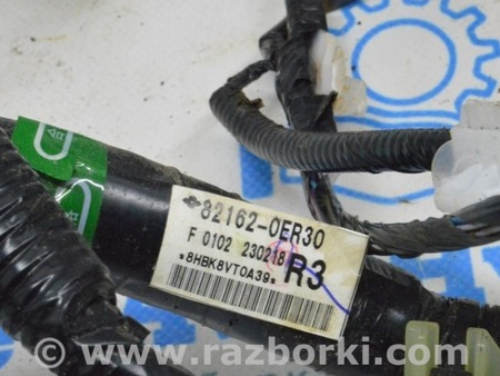 ФОТО Проводка для Lexus RX350 V AL30 (2022-) Одеса