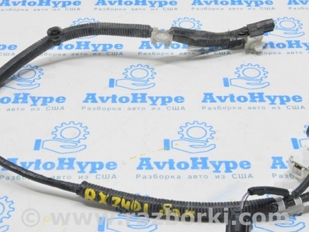 ФОТО Проводка для Lexus RX350 V AL30 (2022-) Одеса