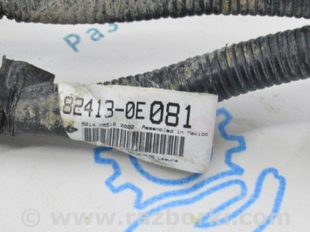 ФОТО Проводка для Lexus RX350 V AL30 (2022-) Одеса