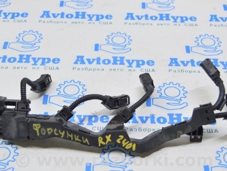 ФОТО Проводка для Lexus RX350 V AL30 (2022-) Одеса