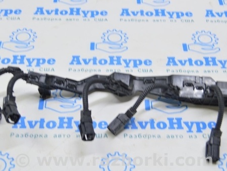 ФОТО Проводка для Lexus RX350 V AL30 (2022-) Одеса
