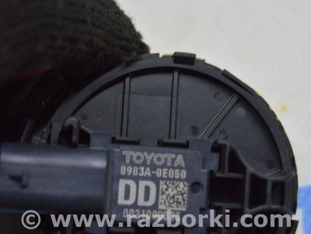 ФОТО Сенсор airbag для Lexus RX350 V AL30 (2022-) Одеса
