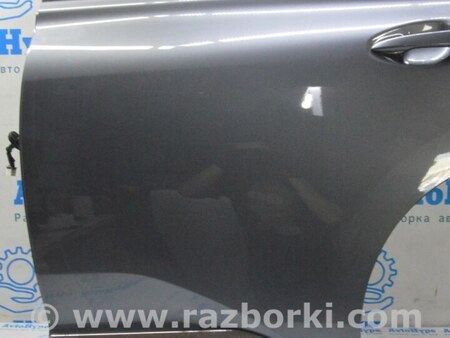 ФОТО Дверь задняя левая для Lexus RX350/450 III AL10 (09-15) Одеса